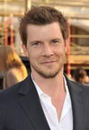 Eric Mabius photo